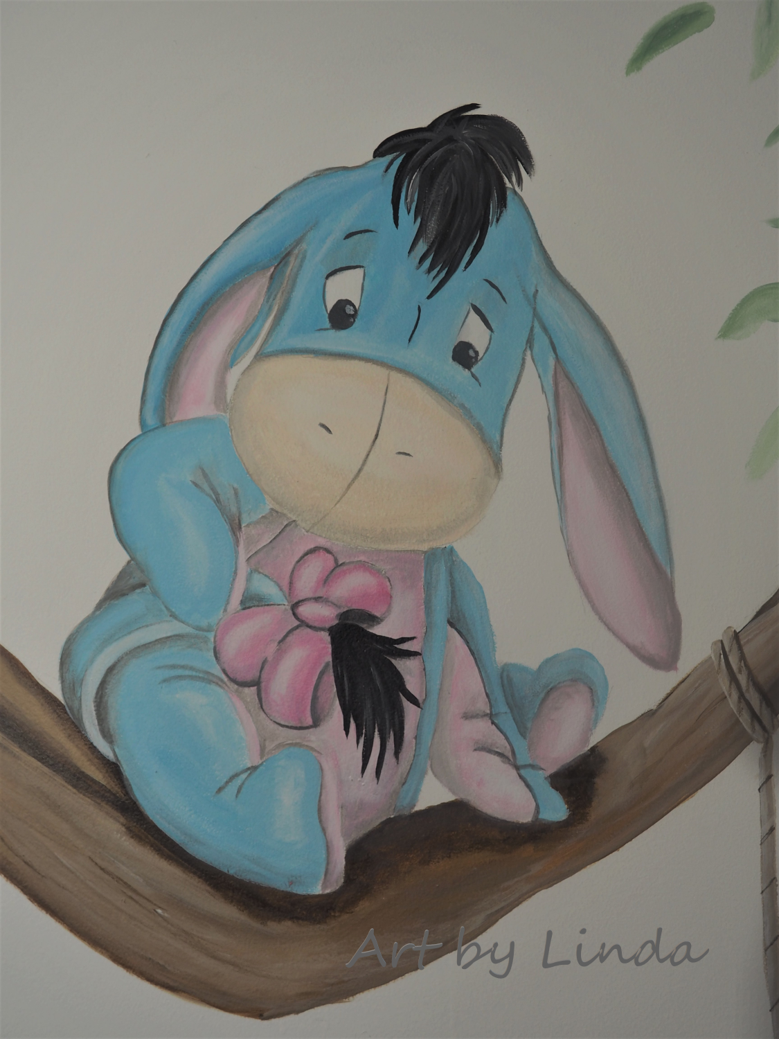 Eeyore